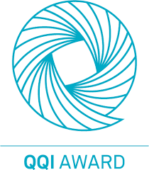 QQI Award logo