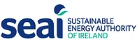 SEAI Registered logo
