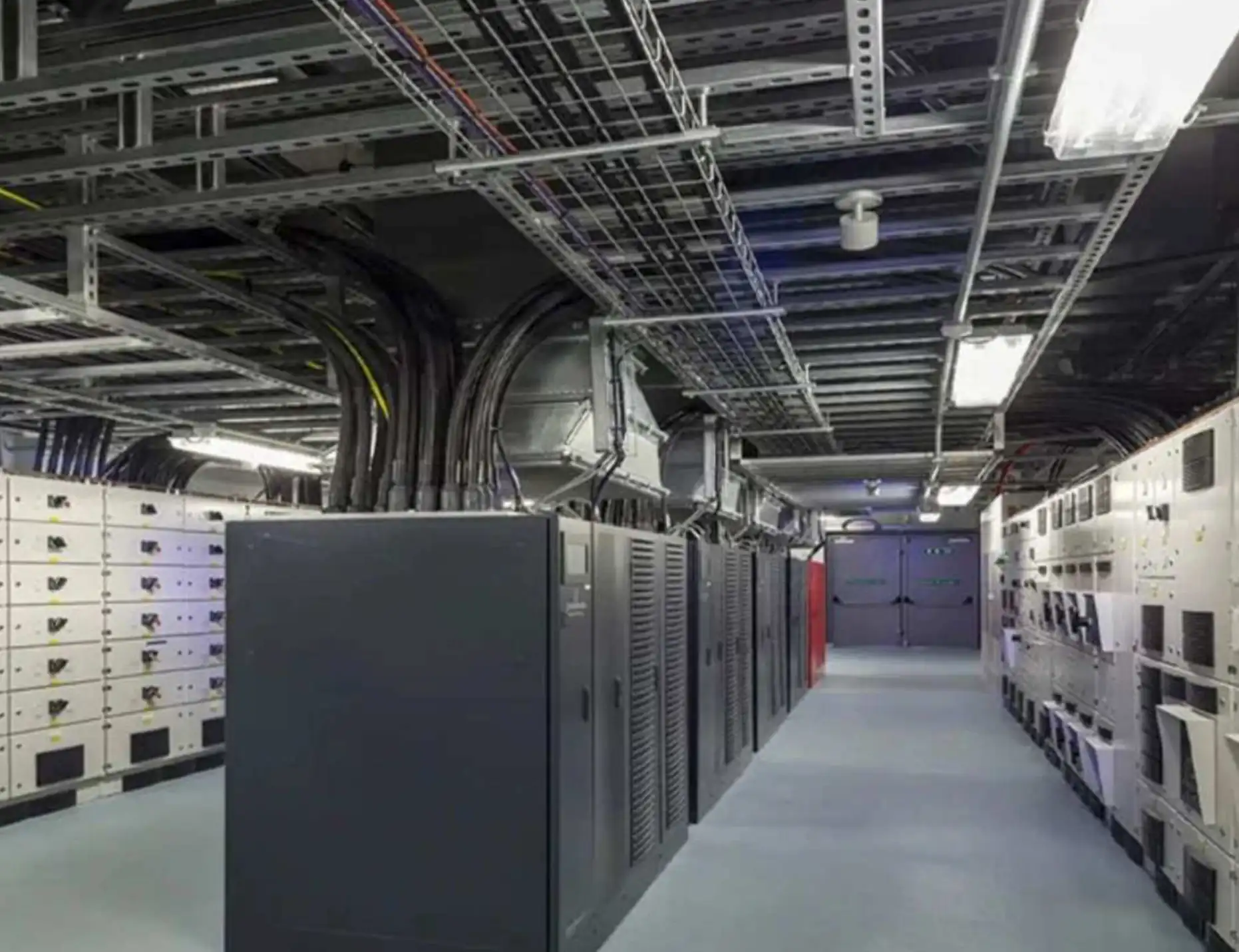 Vantage Data Centre