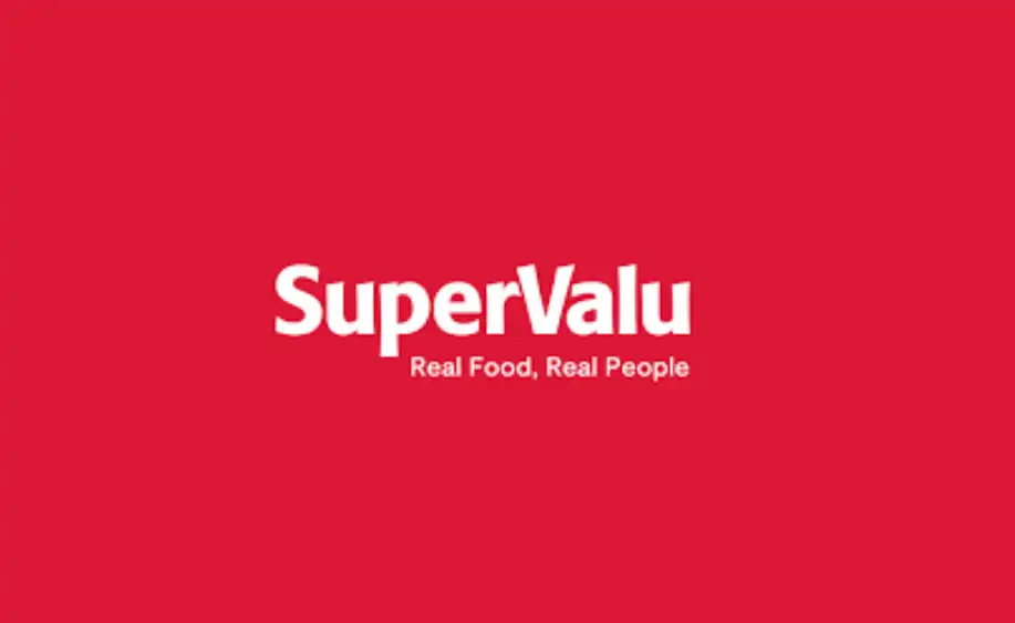 Supervalu logo