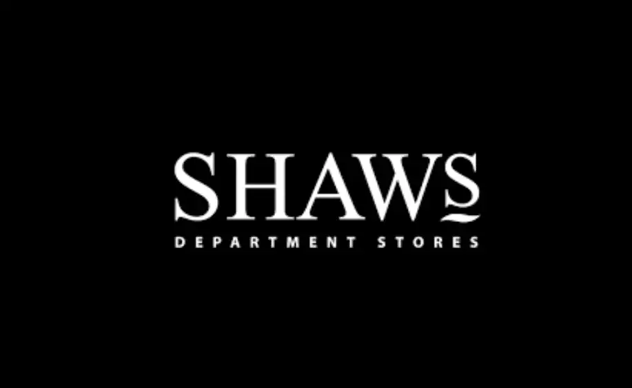Shaws logo