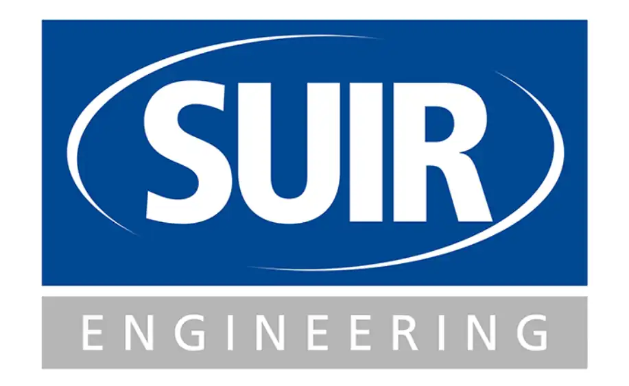 SUIR Engineering logo