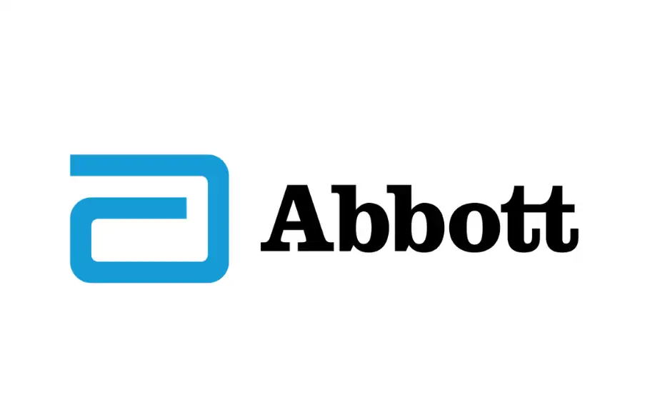 Abbott logo
