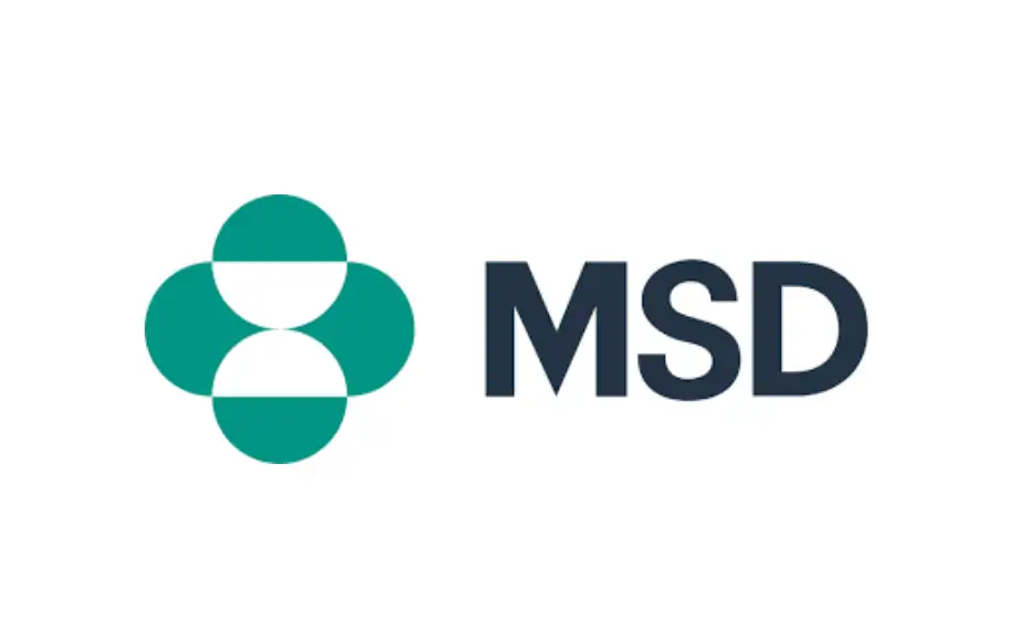 MSD logo
