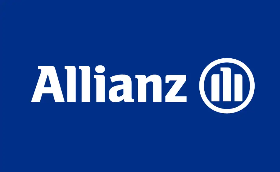 Allianz Insurance logo