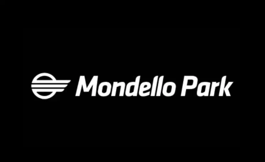 Mondello Park logo