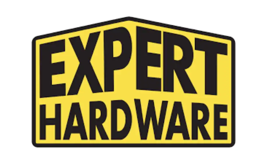 Expert Hardware logo