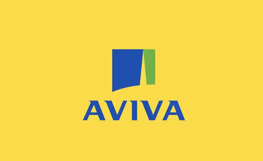 Aviva logo