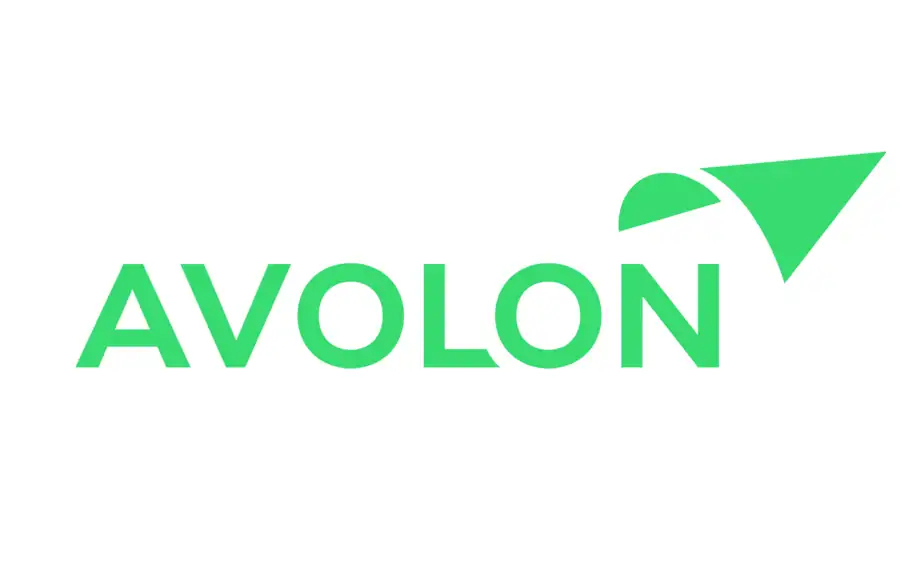 Avolon logo