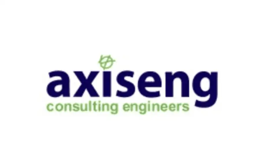 Axiseng logo