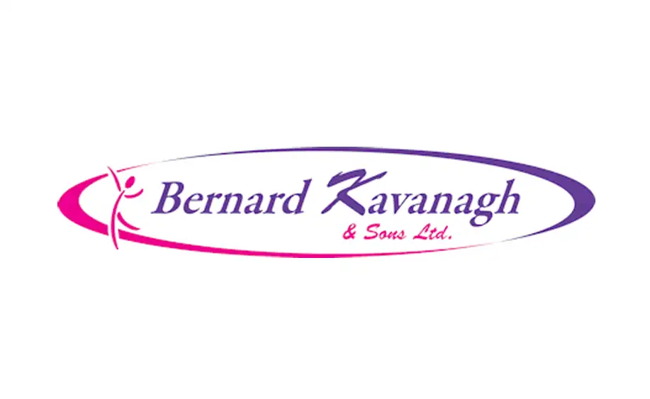 Bernard Kavanagh & Sons logo