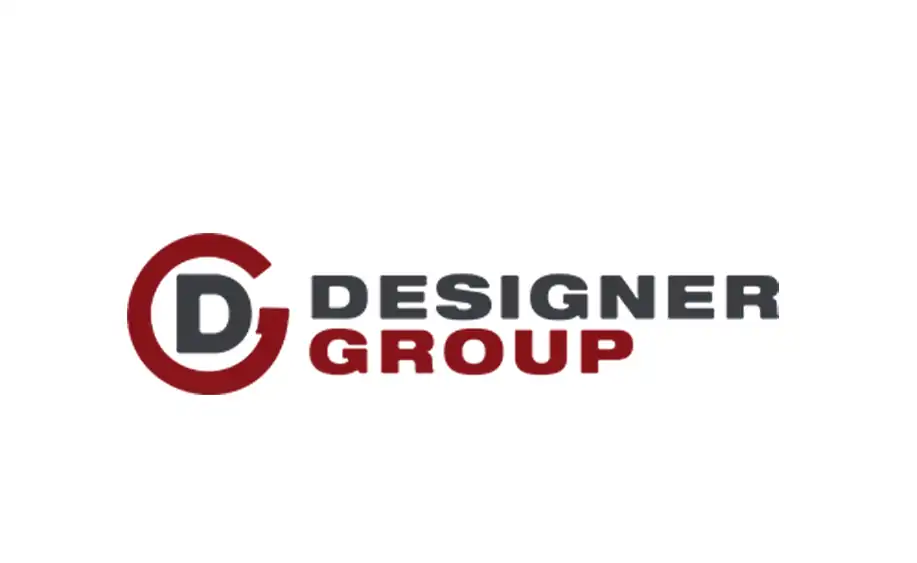 Designer Group logo