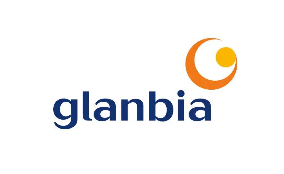 Glanbia logo