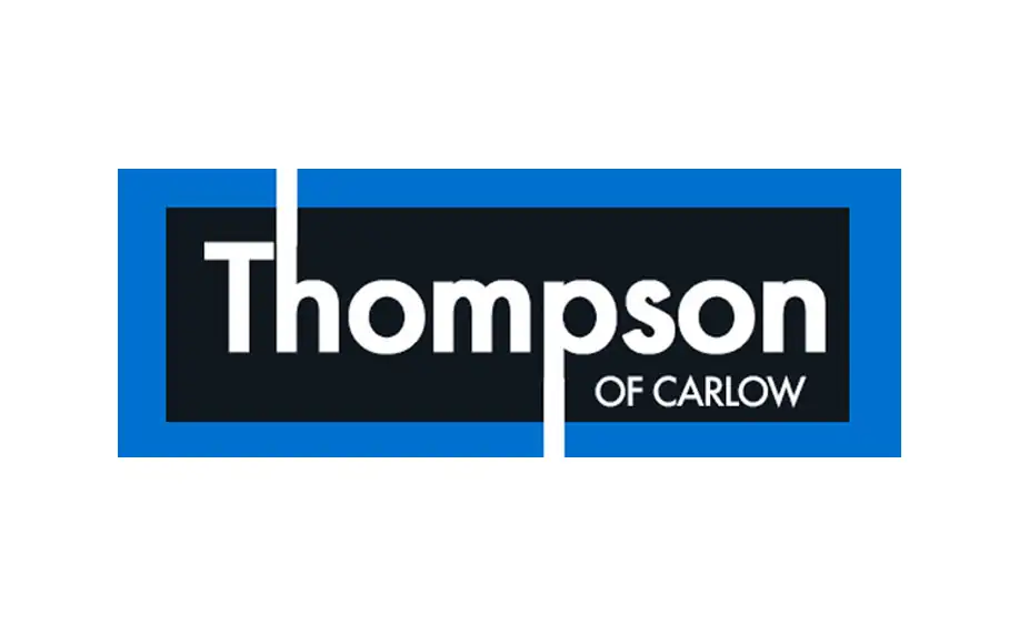 Thompson logo